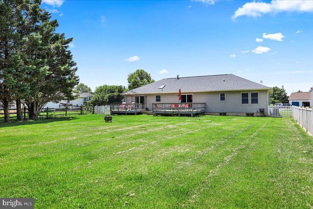 128 CLIPPER DR, Middletown, DE 19709