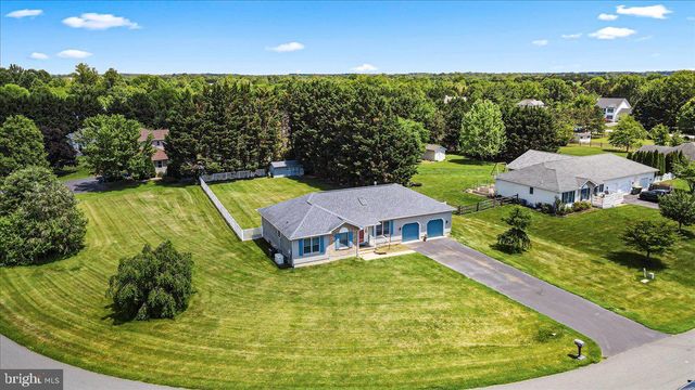 128 CLIPPER DR, Middletown, DE 19709