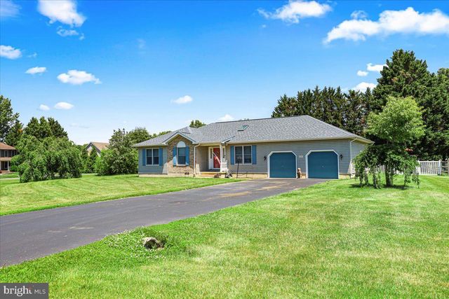 128 CLIPPER DR, Middletown, DE 19709