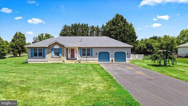 128 CLIPPER DR, Middletown, DE 19709