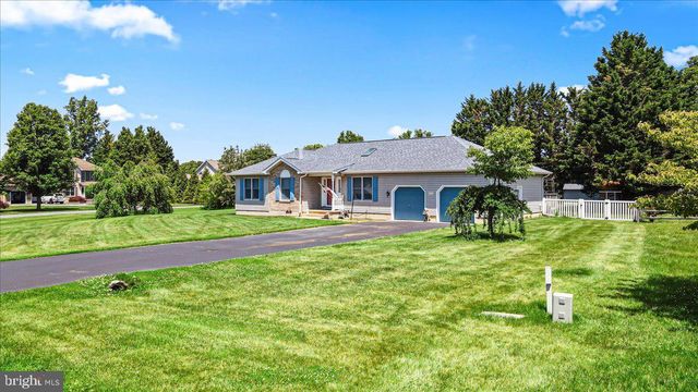 128 CLIPPER DR, Middletown, DE 19709