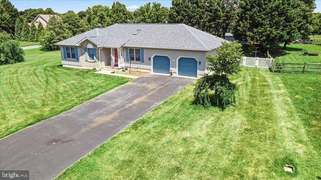 128 CLIPPER DR, Middletown, DE 19709
