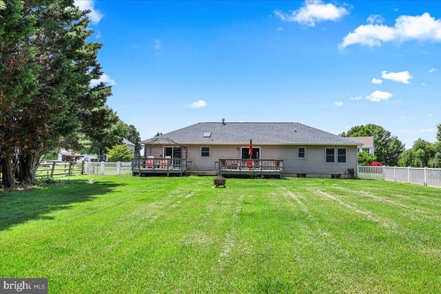 128 CLIPPER DR, Middletown, DE 19709