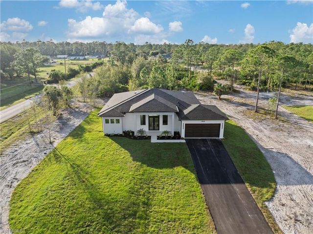3194 56th AVE NE, Naples, FL 34120