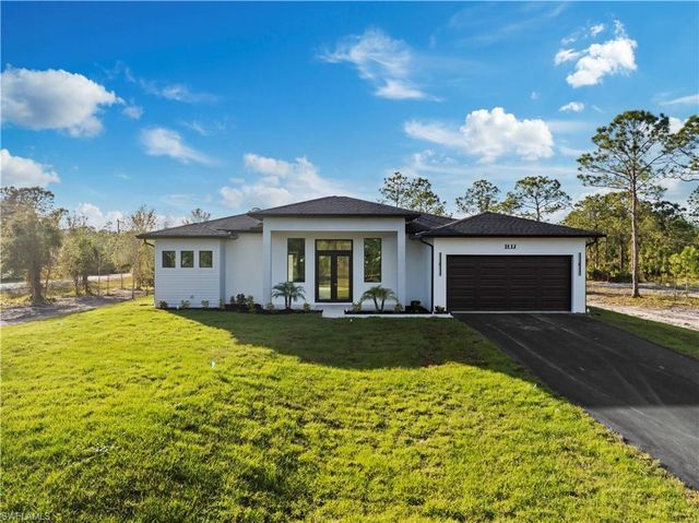3194 56th AVE NE, Naples, FL 34120