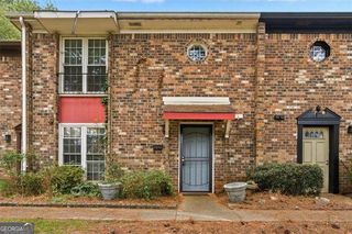 713 Garden View Drive, Stone Mountain, GA 30083