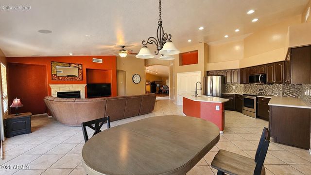 17732 W COPPER RIDGE Drive, Goodyear, AZ 85338