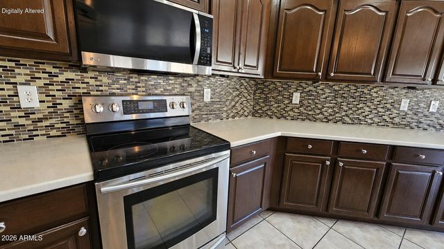 17732 W COPPER RIDGE Drive, Goodyear, AZ 85338