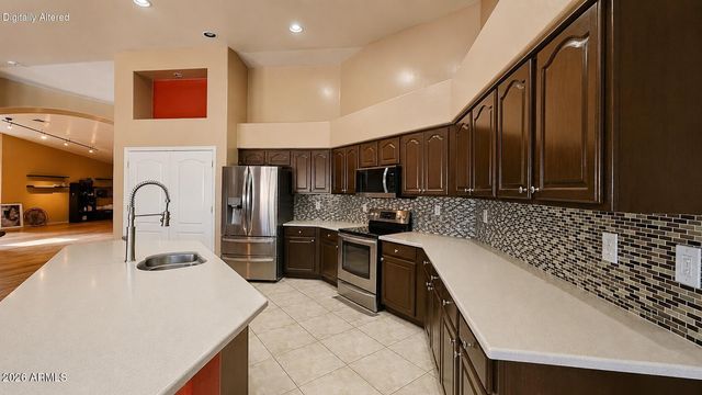 17732 W COPPER RIDGE Drive, Goodyear, AZ 85338