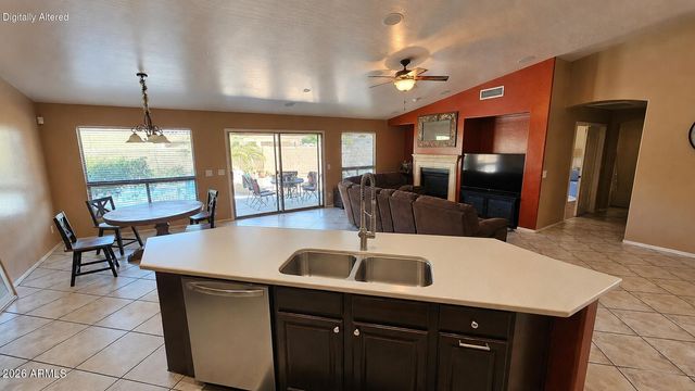 17732 W COPPER RIDGE Drive, Goodyear, AZ 85338