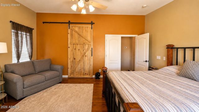 17732 W COPPER RIDGE Drive, Goodyear, AZ 85338