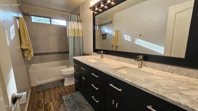 17732 W COPPER RIDGE Drive, Goodyear, AZ 85338