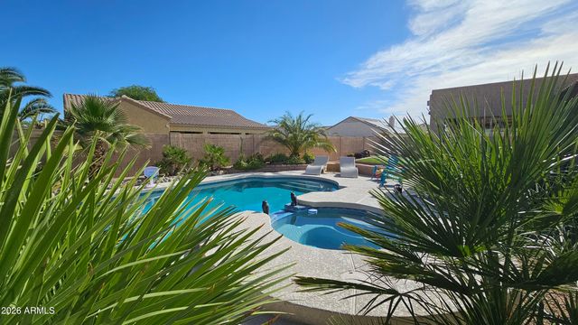 17732 W COPPER RIDGE Drive, Goodyear, AZ 85338