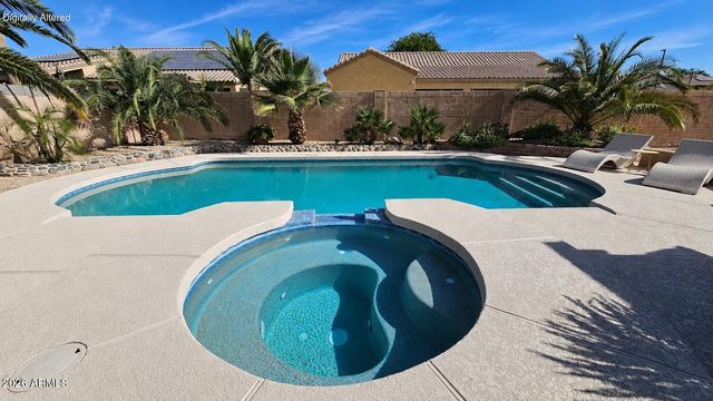 17732 W COPPER RIDGE Drive, Goodyear, AZ 85338