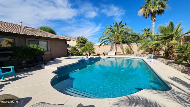 17732 W COPPER RIDGE Drive, Goodyear, AZ 85338