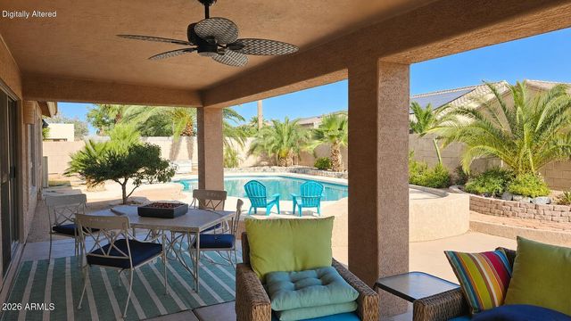 17732 W COPPER RIDGE Drive, Goodyear, AZ 85338