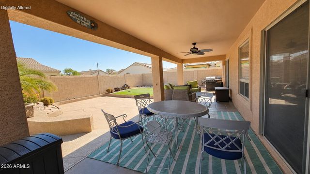 17732 W COPPER RIDGE Drive, Goodyear, AZ 85338