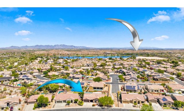 17732 W COPPER RIDGE Drive, Goodyear, AZ 85338