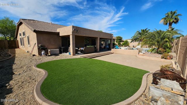17732 W COPPER RIDGE Drive, Goodyear, AZ 85338