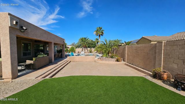 17732 W COPPER RIDGE Drive, Goodyear, AZ 85338