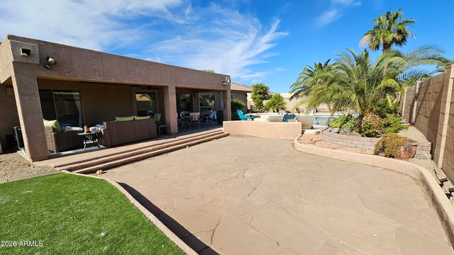 17732 W COPPER RIDGE Drive, Goodyear, AZ 85338