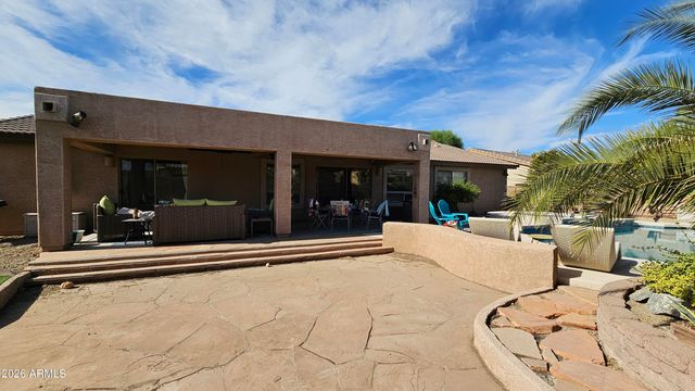17732 W COPPER RIDGE Drive, Goodyear, AZ 85338
