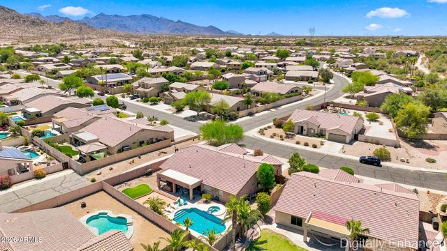17732 W COPPER RIDGE Drive, Goodyear, AZ 85338