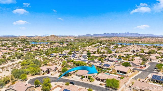 17732 W COPPER RIDGE Drive, Goodyear, AZ 85338