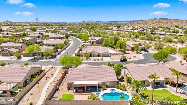 17732 W COPPER RIDGE Drive, Goodyear, AZ 85338