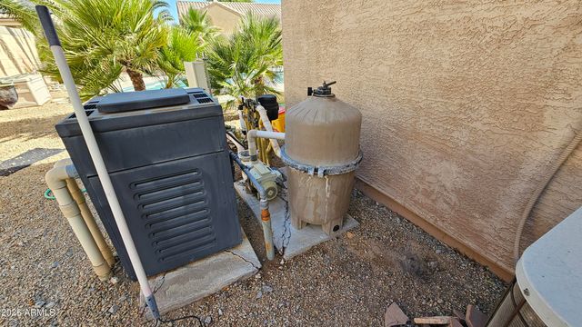 17732 W COPPER RIDGE Drive, Goodyear, AZ 85338