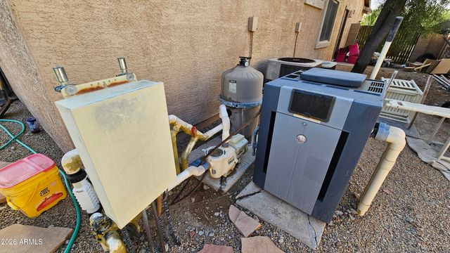 17732 W COPPER RIDGE Drive, Goodyear, AZ 85338