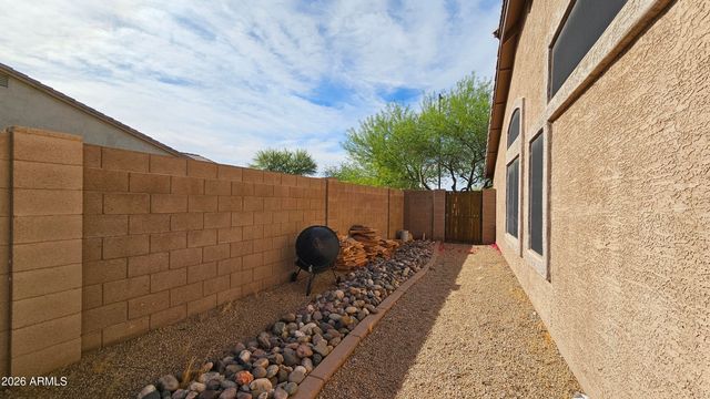 17732 W COPPER RIDGE Drive, Goodyear, AZ 85338