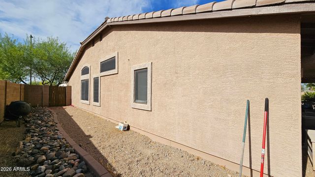 17732 W COPPER RIDGE Drive, Goodyear, AZ 85338