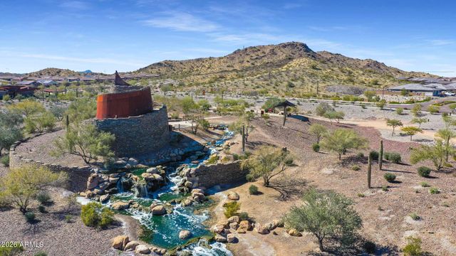 17732 W COPPER RIDGE Drive, Goodyear, AZ 85338