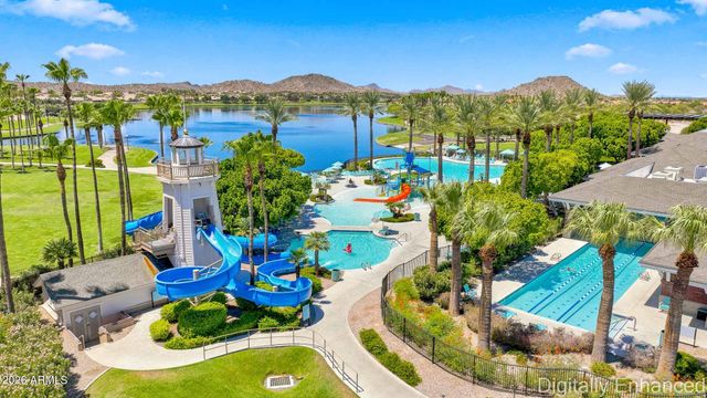 17732 W COPPER RIDGE Drive, Goodyear, AZ 85338