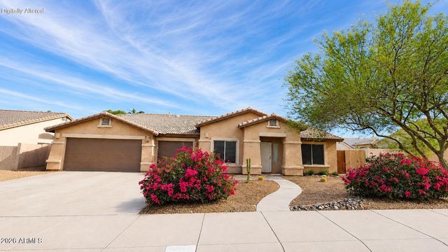 17732 W COPPER RIDGE Drive, Goodyear, AZ 85338