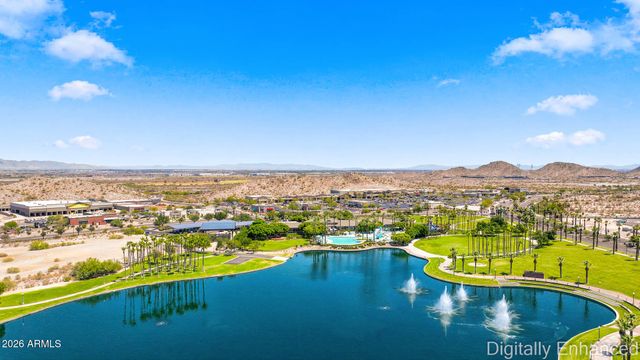 17732 W COPPER RIDGE Drive, Goodyear, AZ 85338