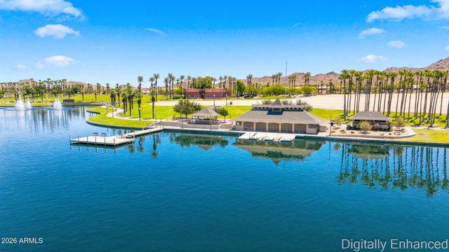 17732 W COPPER RIDGE Drive, Goodyear, AZ 85338