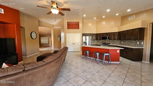 17732 W COPPER RIDGE Drive, Goodyear, AZ 85338