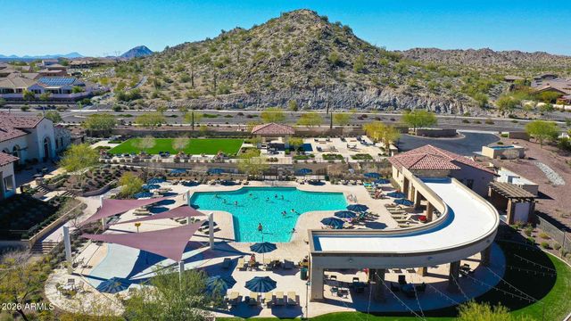 17732 W COPPER RIDGE Drive, Goodyear, AZ 85338