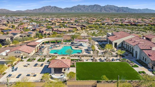 17732 W COPPER RIDGE Drive, Goodyear, AZ 85338