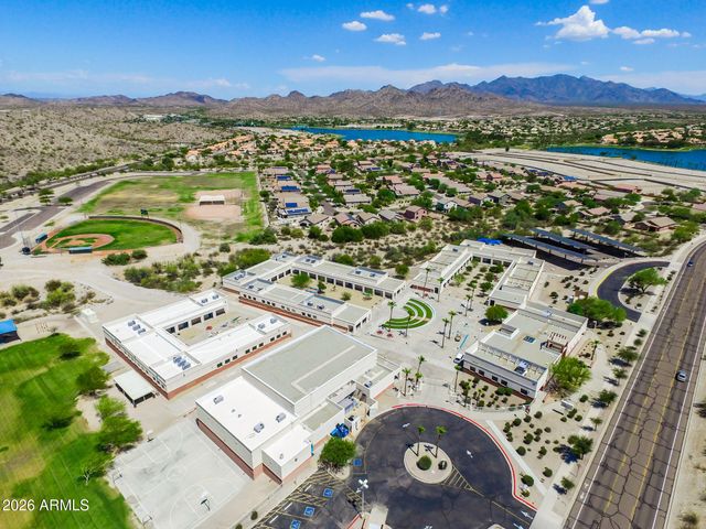 17732 W COPPER RIDGE Drive, Goodyear, AZ 85338