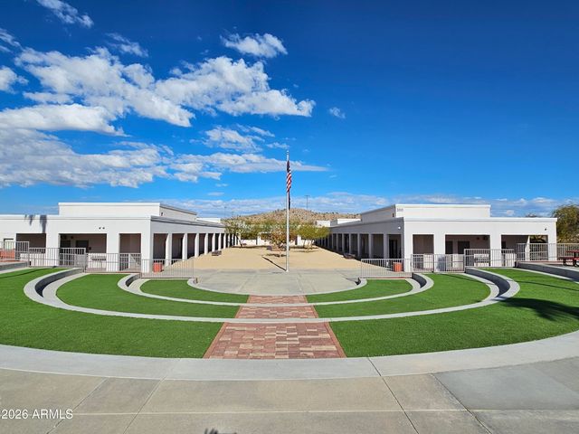 17732 W COPPER RIDGE Drive, Goodyear, AZ 85338