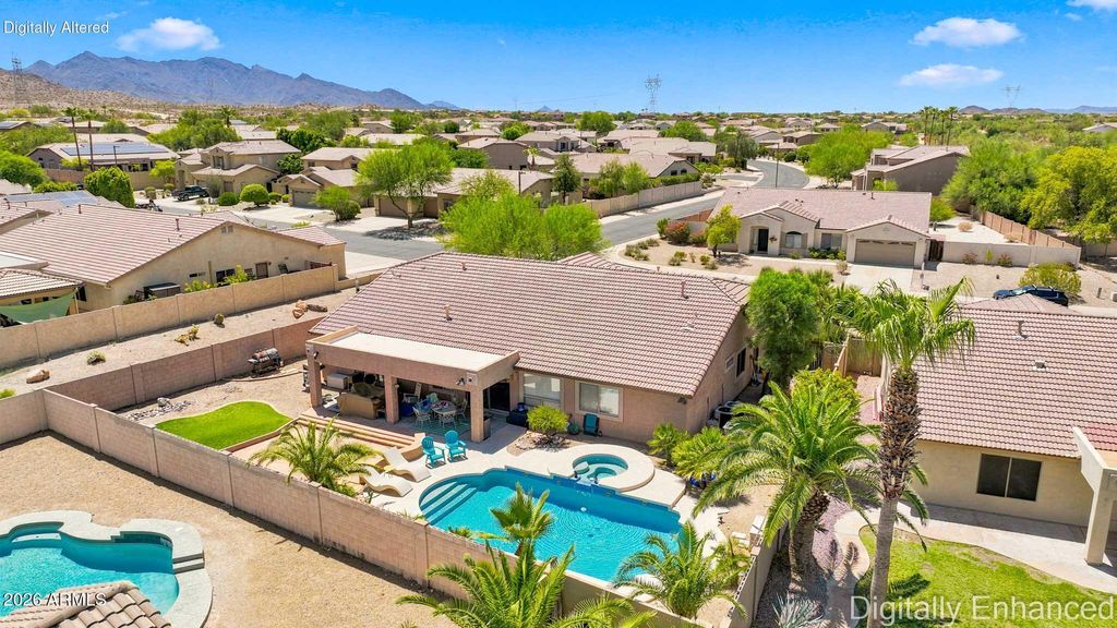 17732 W COPPER RIDGE Drive, Goodyear, AZ 85338 — photo 2