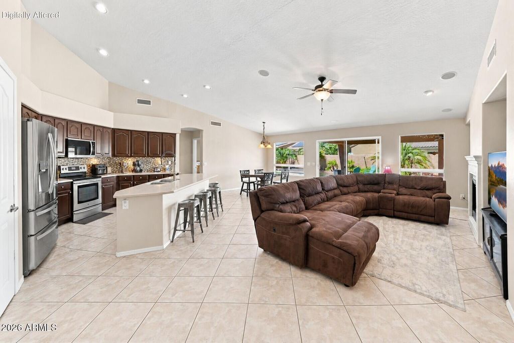 17732 W COPPER RIDGE Drive, Goodyear, AZ 85338 — photo 3