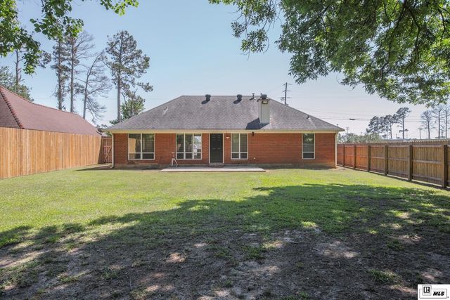 3301 WESTMINISTER AVENUE, Monroe, LA 71201