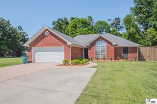 3301 WESTMINISTER AVENUE, Monroe, LA 71201