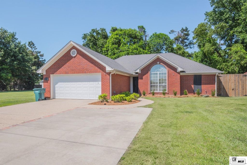 3301 WESTMINISTER AVENUE, Monroe, LA 71201