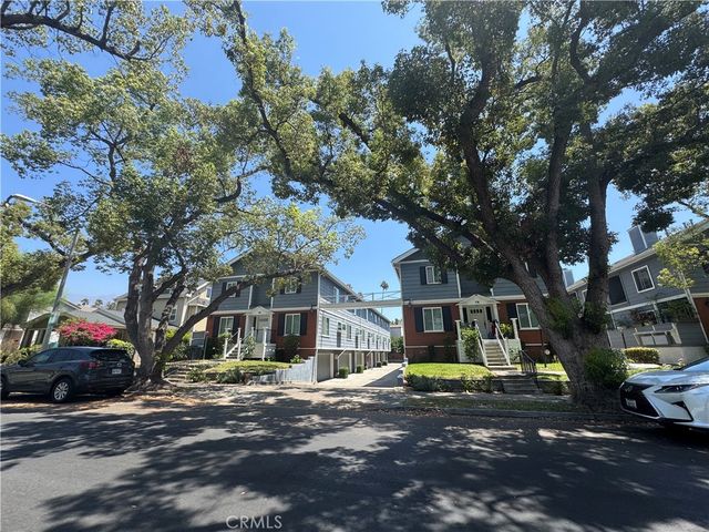 76 N Sierra Bonita 4, Pasadena, CA 91106