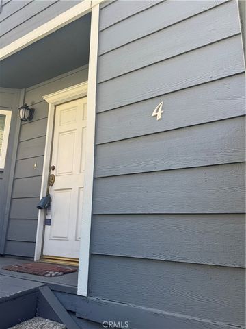 76 N Sierra Bonita 4, Pasadena, CA 91106
